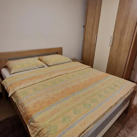 Moments Iii Apartament Banja Luka