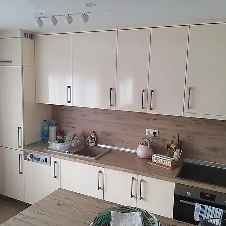 Apartament Moments Iii *